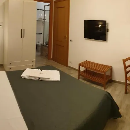 Bed & Breakfast Castelluccio *