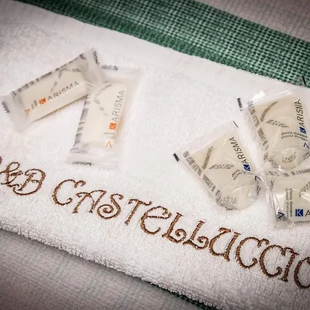 Castelluccio Villafranca Tirrena