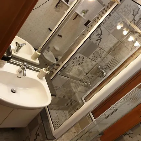 Castelluccio Villafranca Tirrena