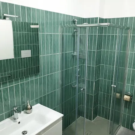 Castelluccio Bed & Breakfast 4*