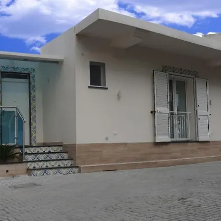 Bed & Breakfast Castelluccio 4*