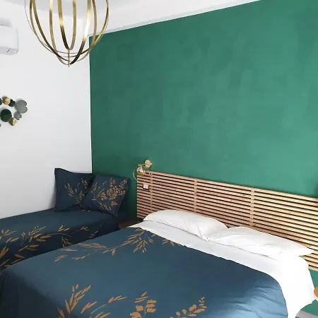 Castelluccio 4* Villafranca Tirrena