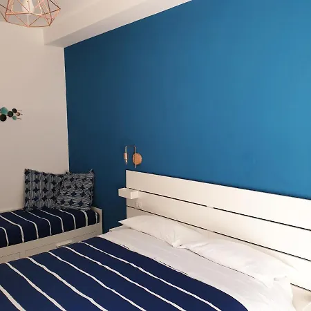 Castelluccio Bed & Breakfast