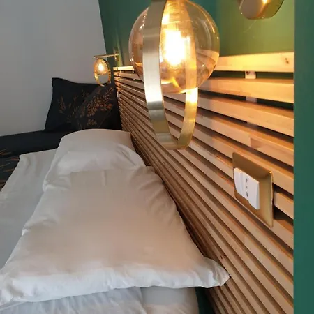 Castelluccio Bed & Breakfast Villafranca Tirrena