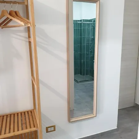 Castelluccio Bed & Breakfast Villafranca Tirrena