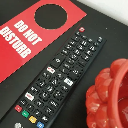 Bed & Breakfast Castelluccio