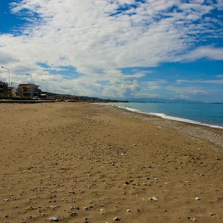 Bed & Breakfast Castelluccio 4*