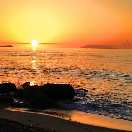 Castelluccio Villafranca Tirrena
