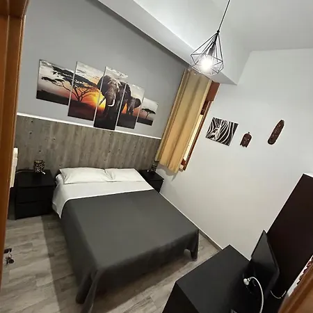 Castelluccio Bed & Breakfast