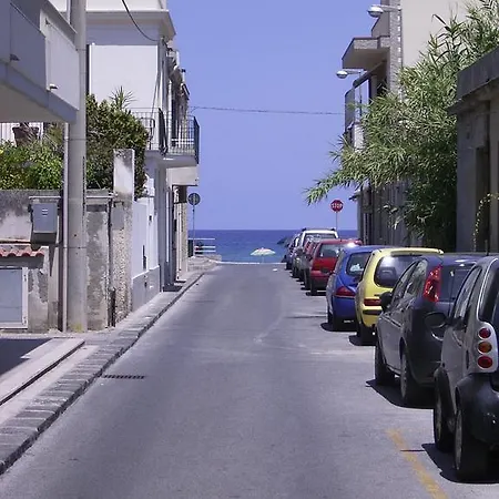 Bed & Breakfast Castelluccio Villafranca Tirrena