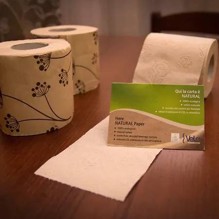 Bed & Breakfast Castelluccio